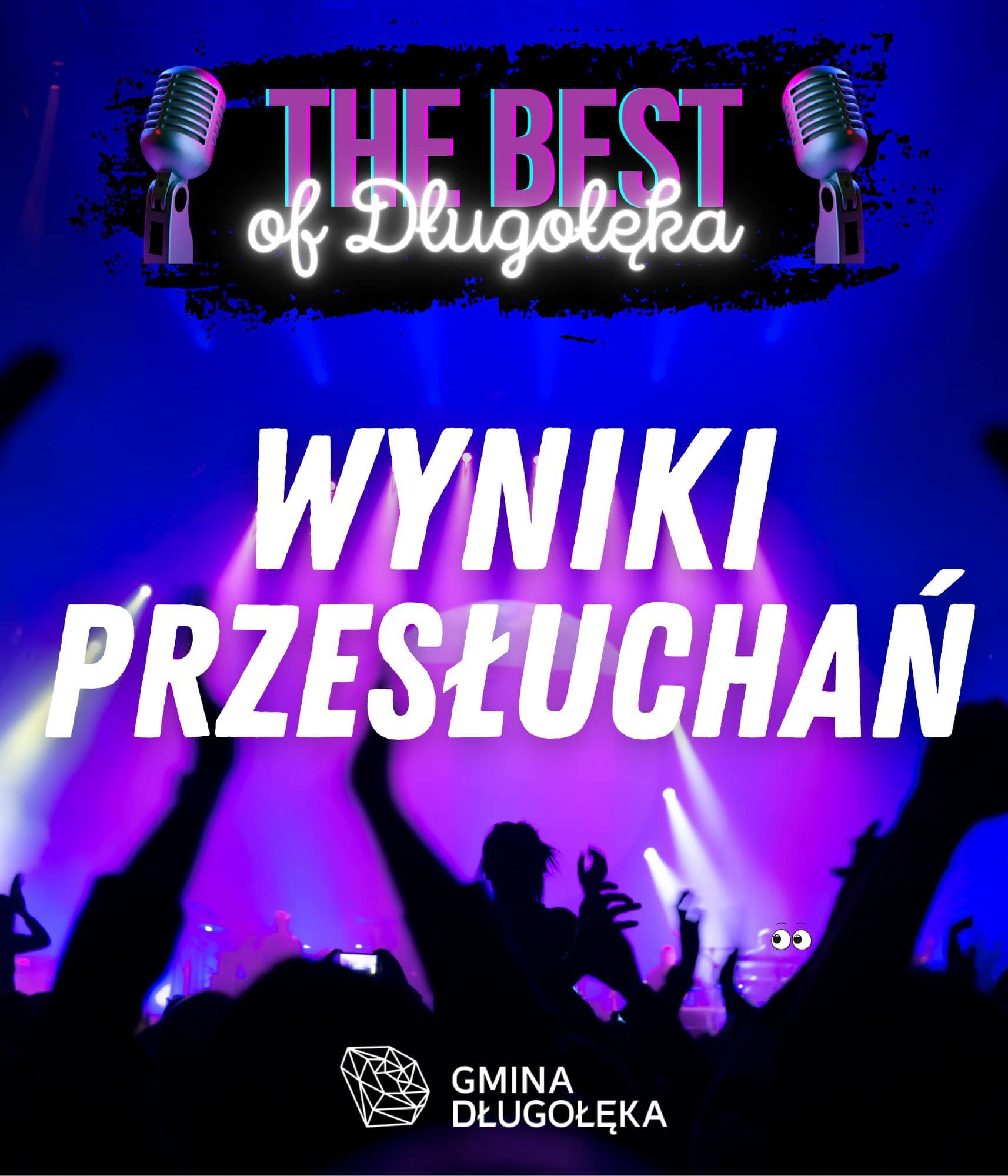 Wyniki przesłuchań – The Best of Długołęka
