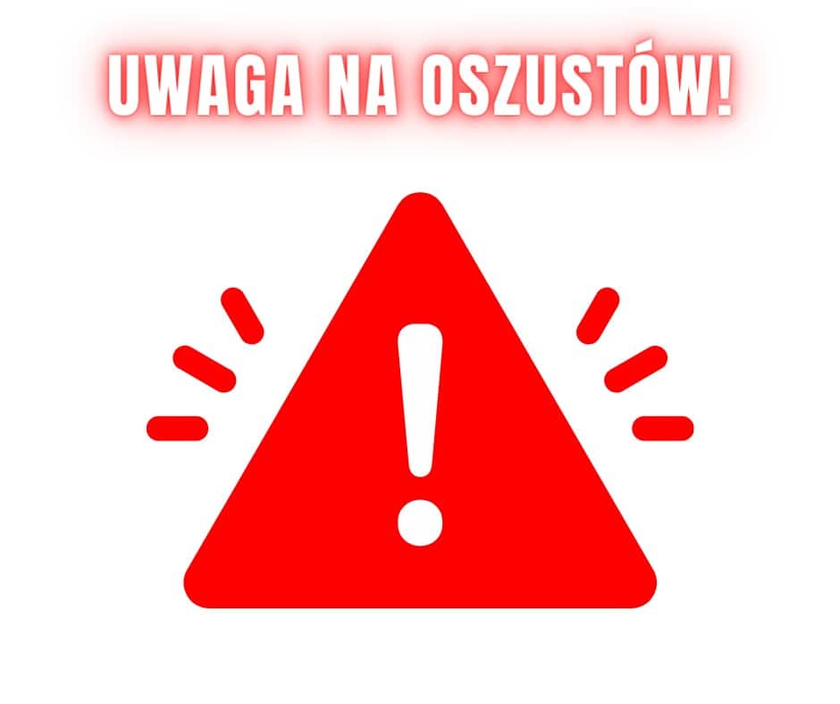 Oszustwo na pracownika wodociągów