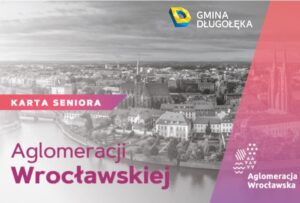Karta Seniora Aglomeracji Wrocławskiej