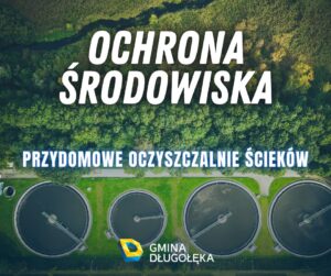 Przydomowe oczyszczalnie ścieków