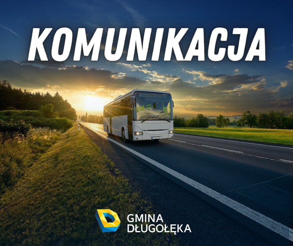 Od 1 września 2025 roku uruchomienie DODATKOWYCH połączeń na liniach Aglomeracyjnych