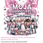 Bezpłatne badania mammograficzne w grudniu 2024
