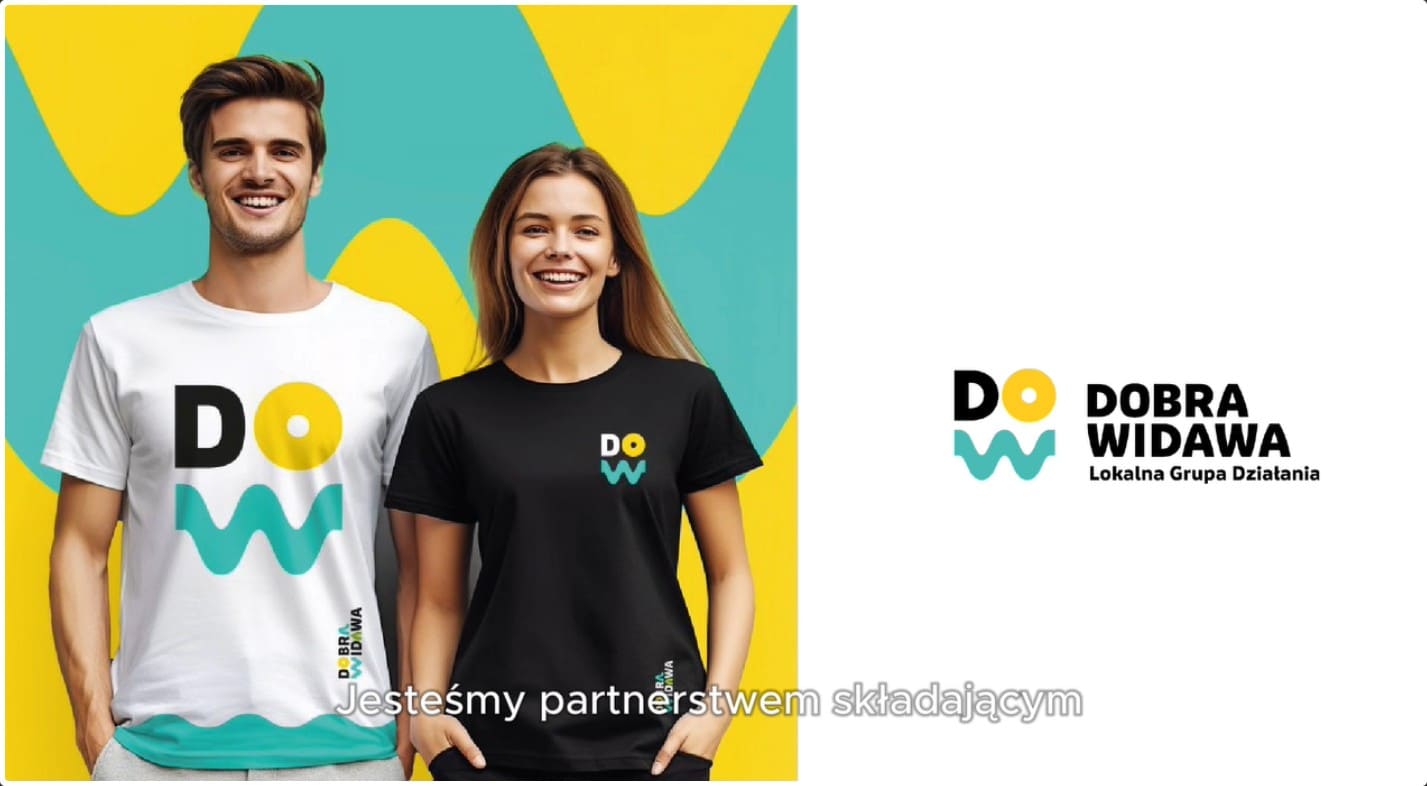 Walory LGD Dobra Widawa