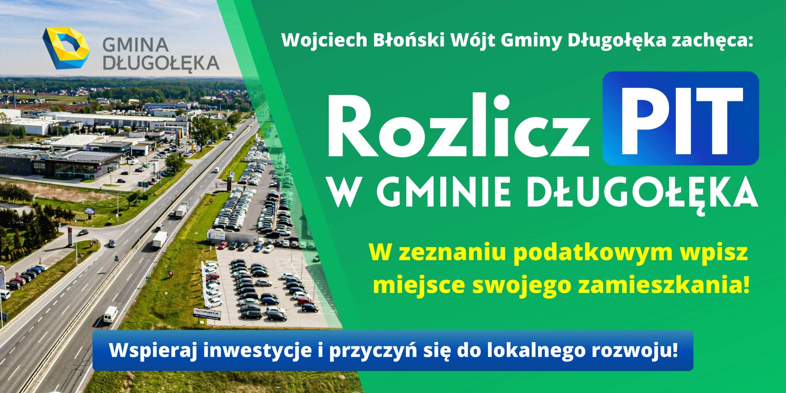 Dlaczego to ważne, by wpisać swoje miejsce zamieszkania w deklaracji podatkowej?