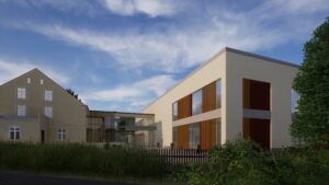 W Szczodrem powstanie nowa szkoła!