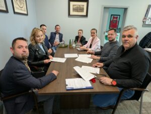 Nowe świetlice wiejskie powstaną w Krakowianach i Bukowinie