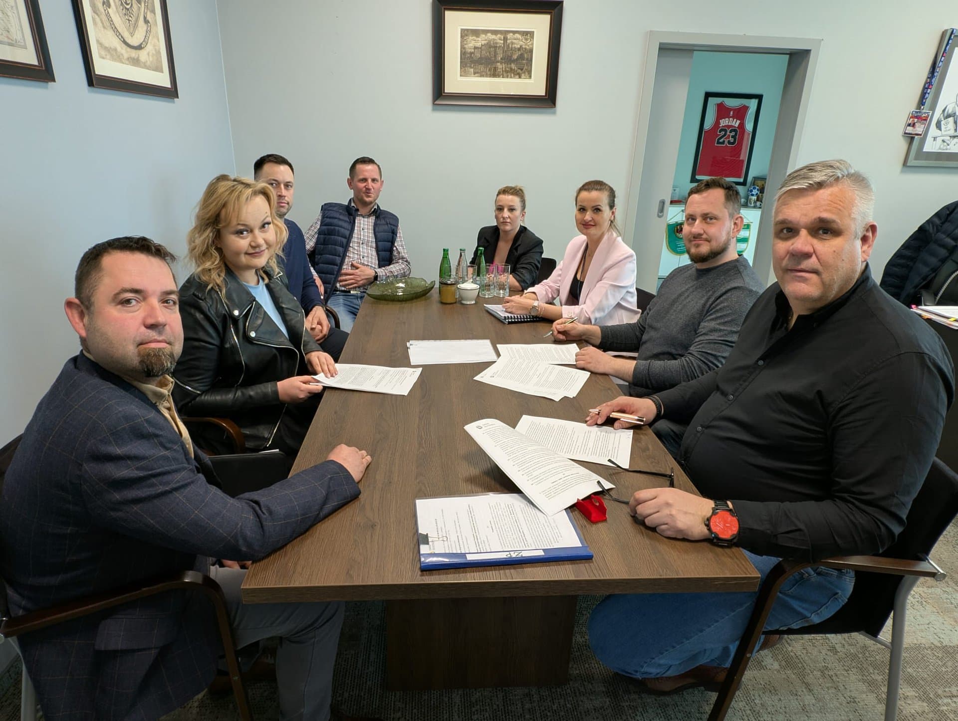 Nowe świetlice wiejskie powstaną w Krakowianach i Bukowinie