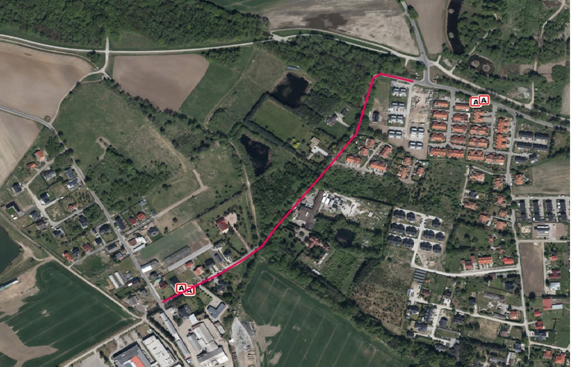 Zamknięcie ul. Wilczyckiej – ważna informacja dla kierowców!