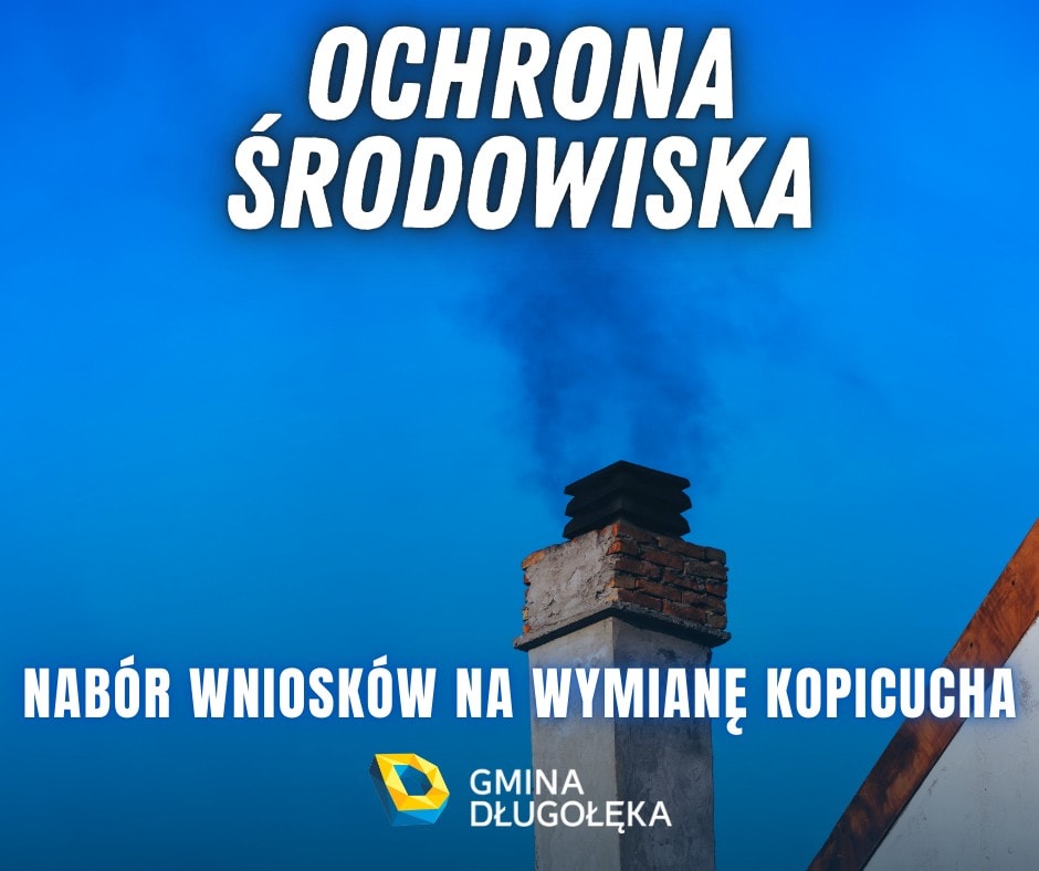 Dotacje na wymianę „starego kopciucha” – rusza nabór wniosków.