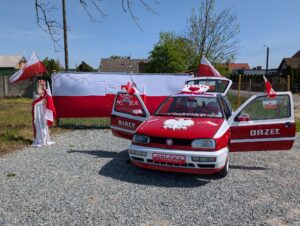 Wyniki konkursu „BIAŁO-CZERWONE SYMBOLE 2025”