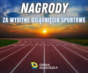 Nagrody za wybitne osiągnięcia sportowe – złóż wniosek do 31 maja!