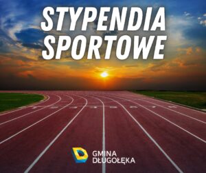 Stypendia sportowe