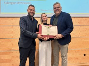 Gmina Długołęka otrzyma kolejne fundusze na rozwój!