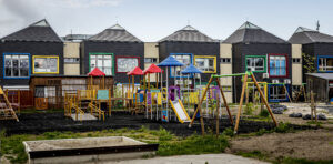 Rozpoczęła się rekrutacja uzupełniająca do gminnych żłobków