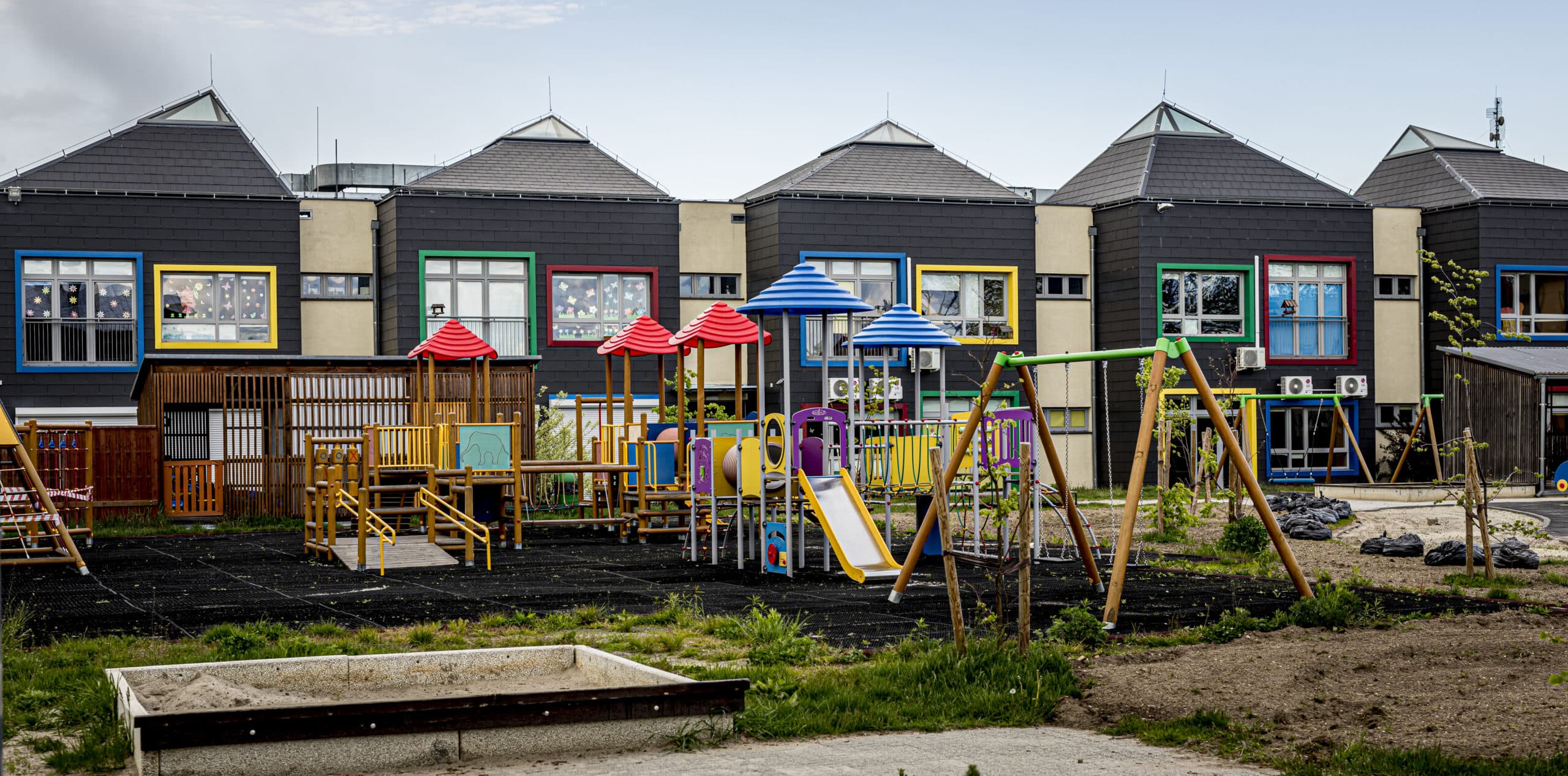 Rozpoczęła się rekrutacja uzupełniająca do gminnych żłobków