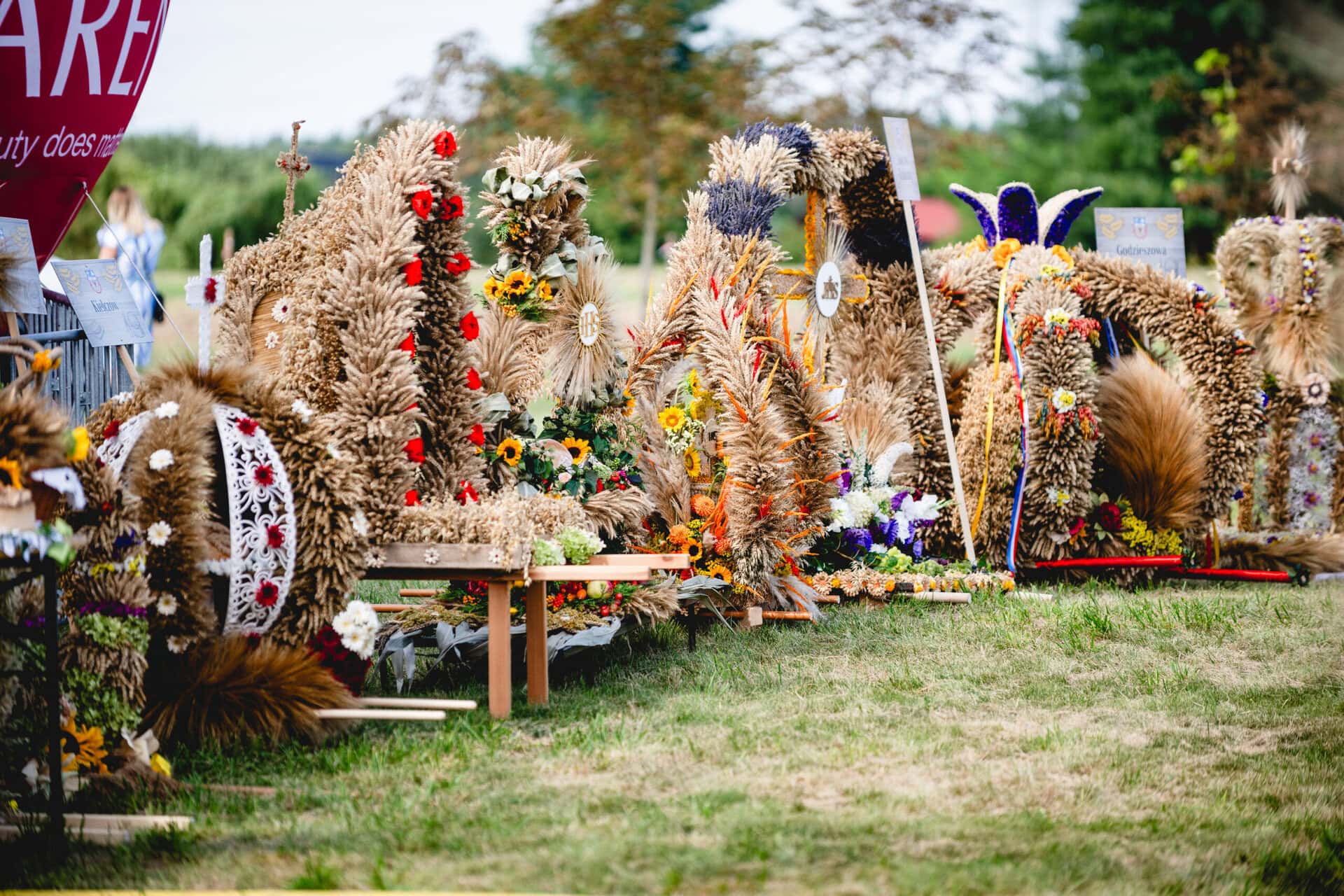 Konkursy Dożynkowe 2025