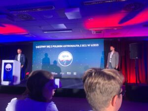 Eksperyment mieszkańca Kiełczowa zostanie przeprowadzony w kosmosie!