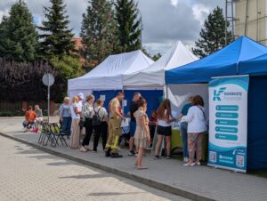 Zdrowa, Aktywna Długołęka – IV edycja za nami!