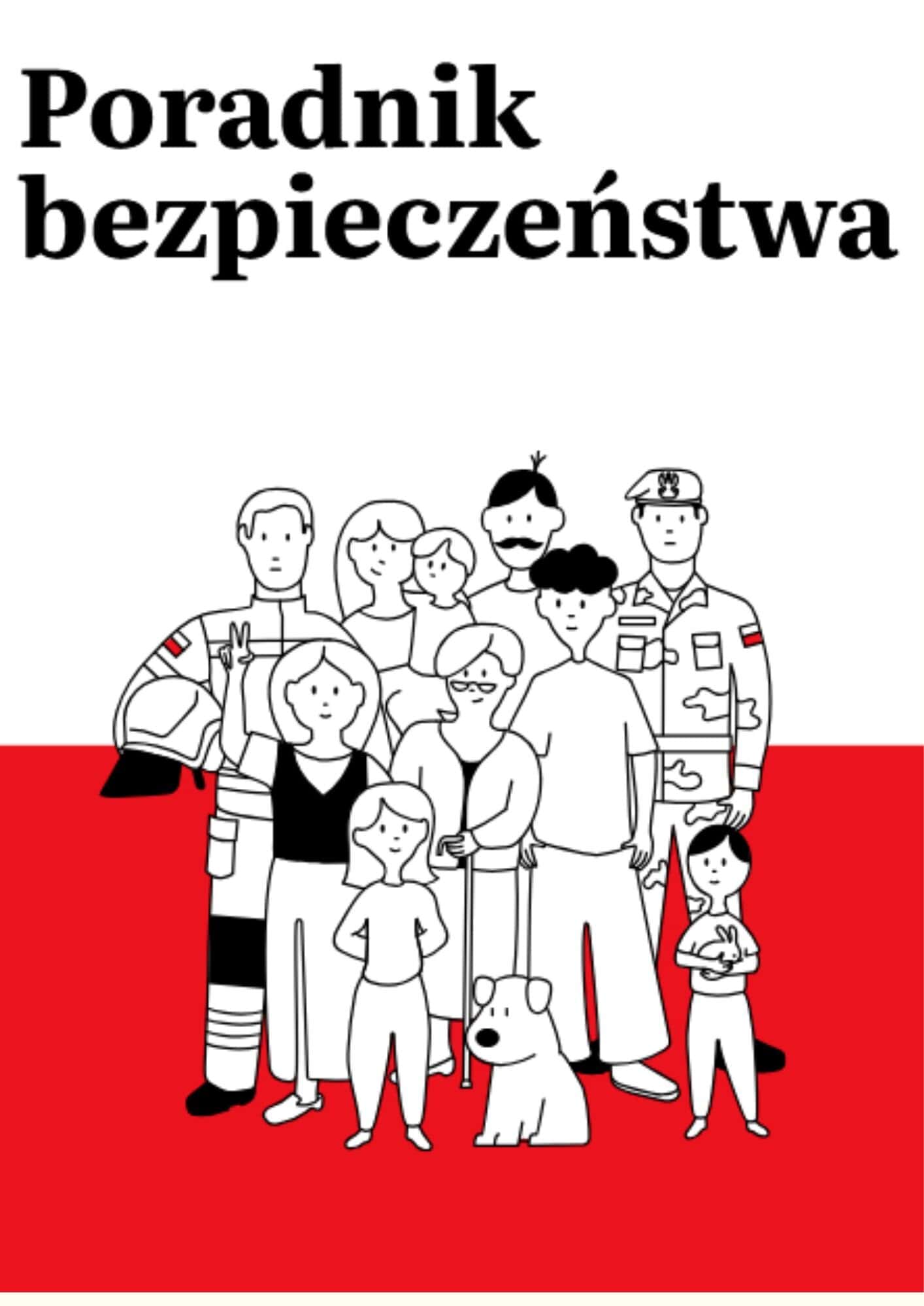 Rządowy Poradnik Bezpieczeństwa – Sprawdź, jak reagować w kryzysie!