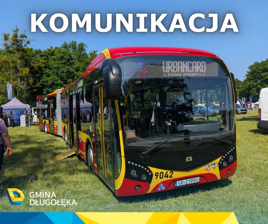 Kursowanie autobusów w okresie Wszystkich Świętych oraz Narodowego Święta Niepodległości