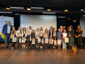 Jubileusz 25-lecia ZOE-AJO w Długołęce oraz Finał Gali Konkursowej „Kronika Historyczna Mojej Szkoły”