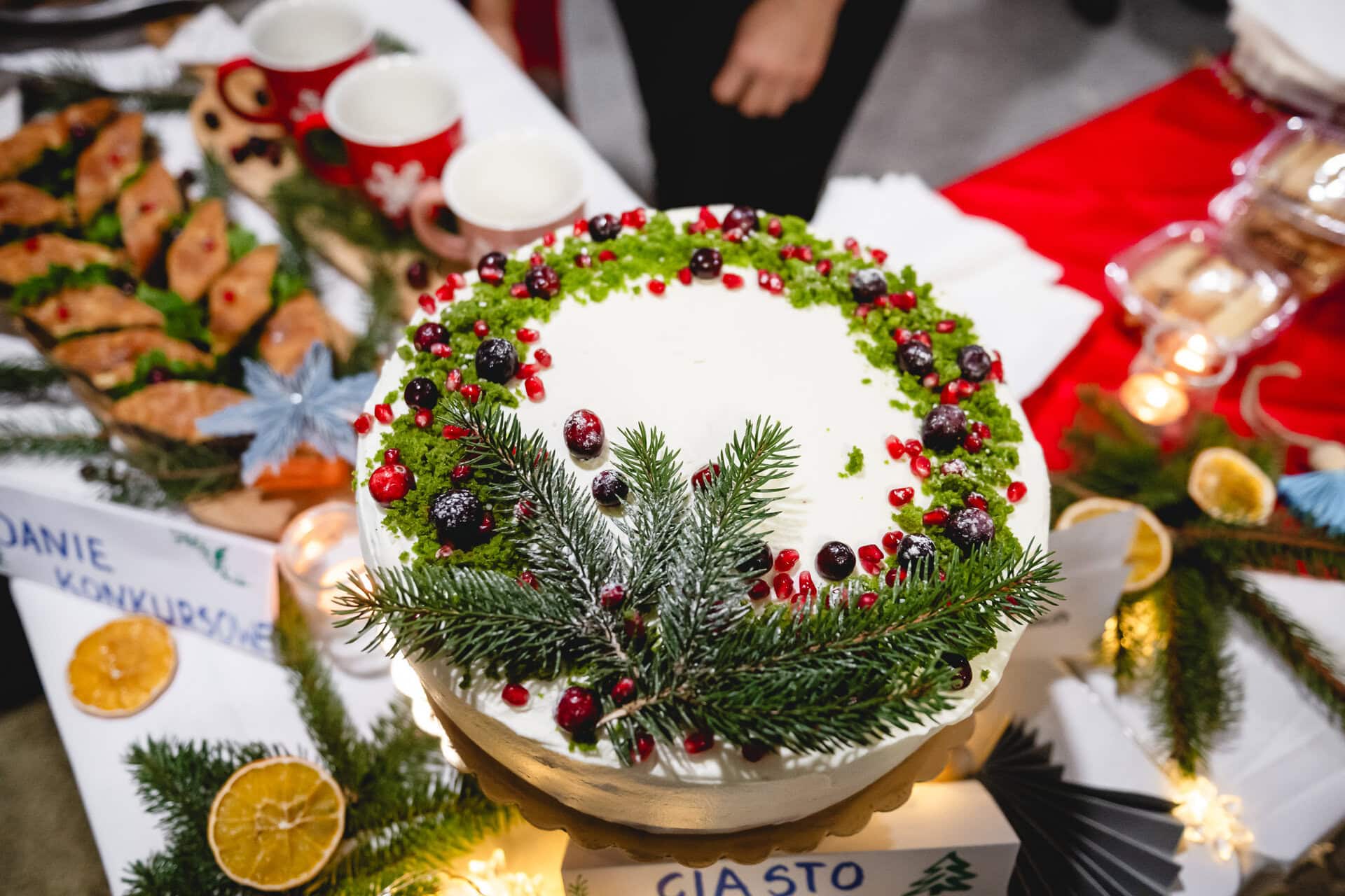 Wyniki konkursu „Smaczna Długołęka”