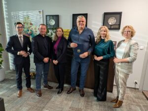 Gmina nabyła teren w Piecowicach