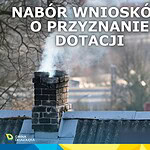 Nabór wniosków o przyznanie dotacji