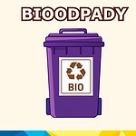 Zasady dotyczące pojemników na bioodpady