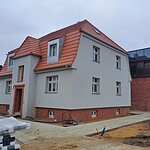 Zagłosuj na nowy budynek biblioteki w konkursie Modernizacja Roku & Budowa XXI w.!