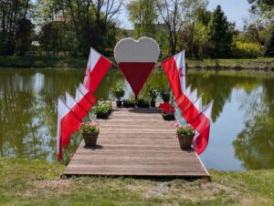 Konkurs „Biało-czerwone symbole” 2026