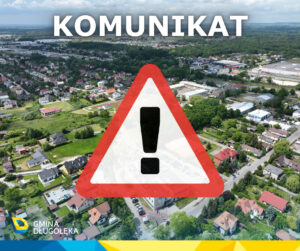 Stanowisko Dowodów Osobistych oraz Ewidencji Ludności będą nieczynne w dniach 14–16 kwietnia 2026 r.