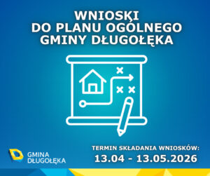 Wnioski do planu ogólnego Gminy Długołęka
