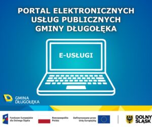 e-uslugi grafika(1) Portal Elektronicznych Usług Publicznych Gminy Długołęka