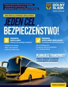 plakat jeden cel bezpieczenstwo Kampania „Jeden Cel – Bezpieczeństwo”