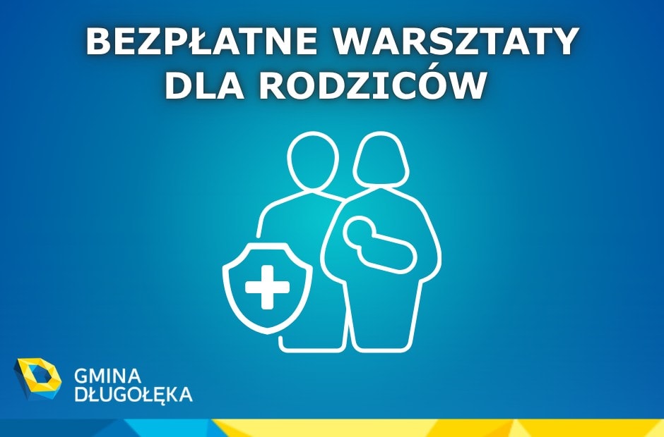 Bezpłatne warsztaty dla rodziców dzieci do lat 3
