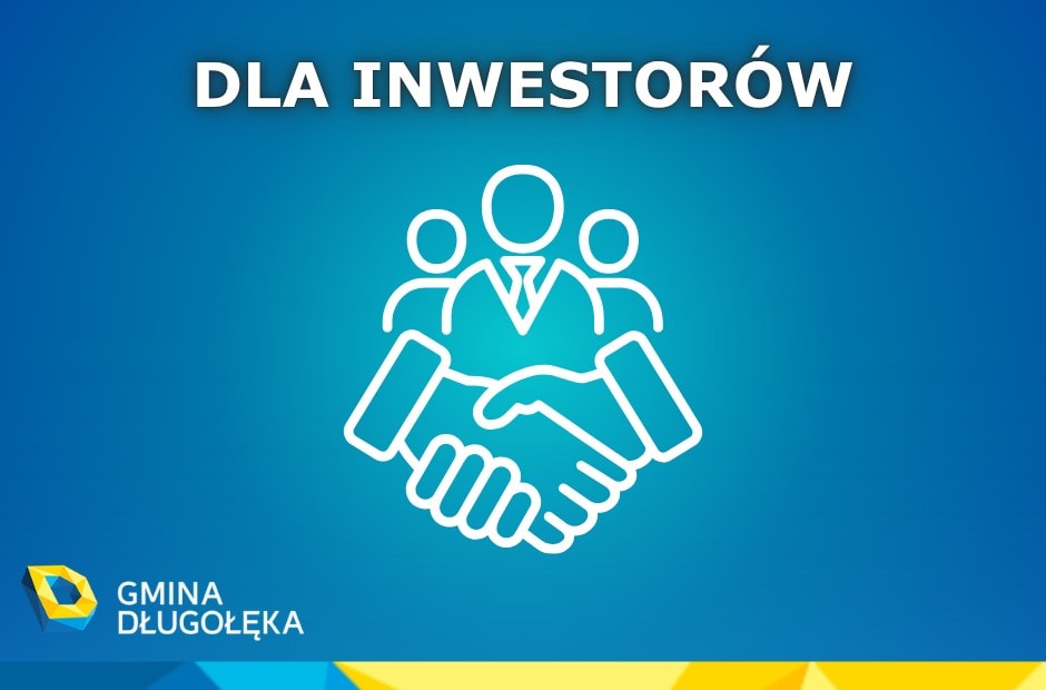 Dla inwestorów
