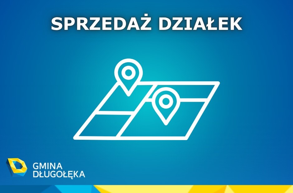 Sprzedaż działek