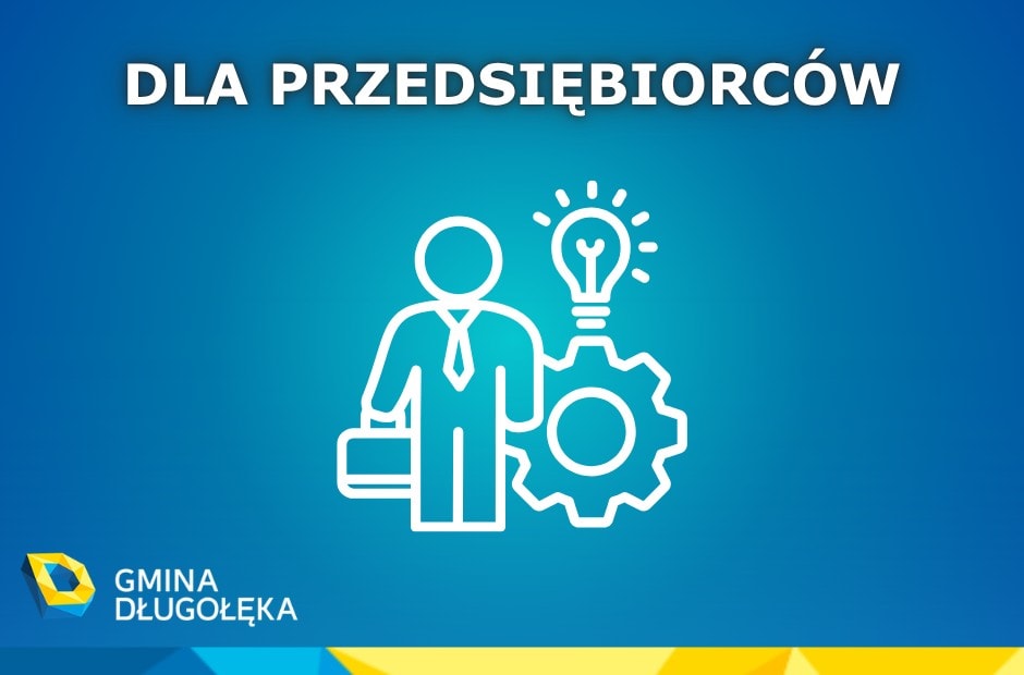 Dla przedsiębiorców