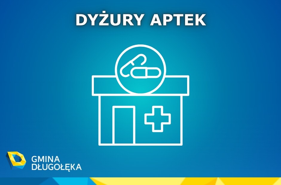 Dyżury aptek
