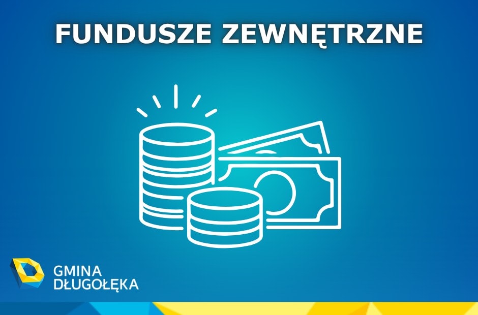 Fundusze zewnętrzne