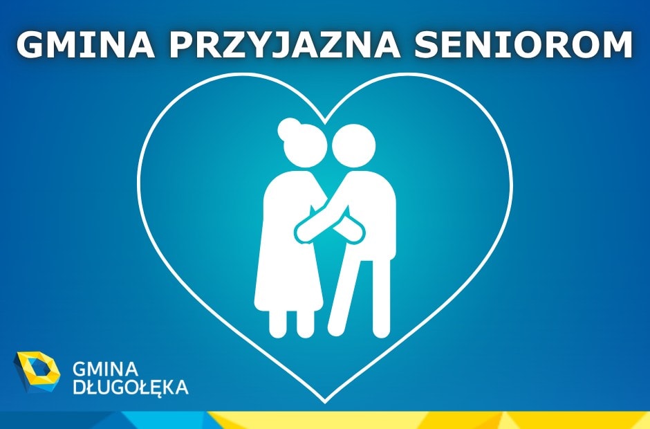 Gmina przyjazna seniorom