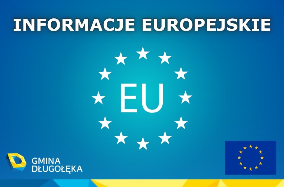 Gminny Punkt Informacji Europejskiej