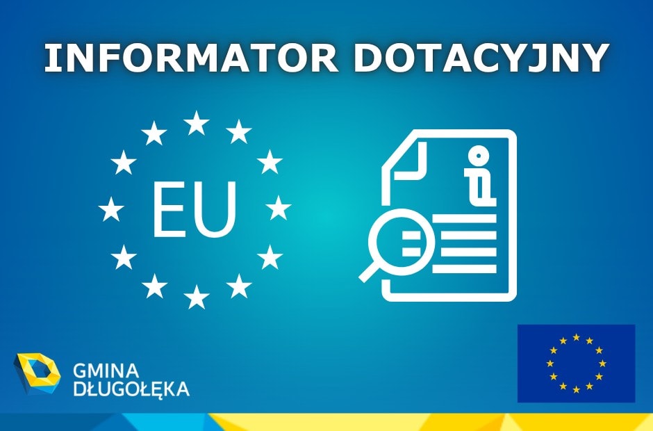 Informator dotacyjny