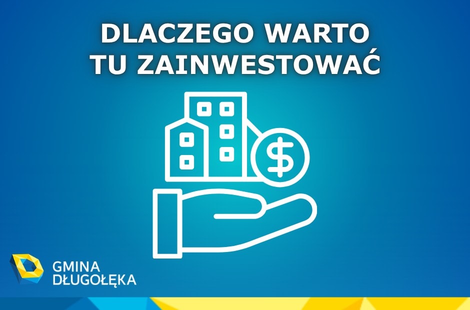 Dlaczego warto tu zainwestować