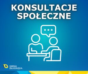 konsultacje społeczne Weź udział w badaniu potrzeb i problemów społecznych mieszkańców Gminy Długołęka