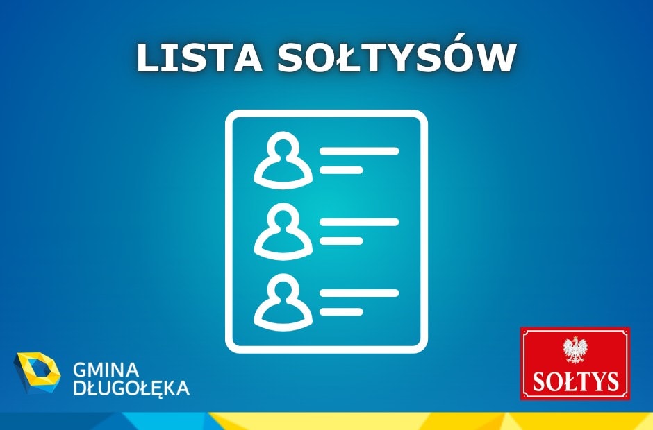 Lista Sołtysów