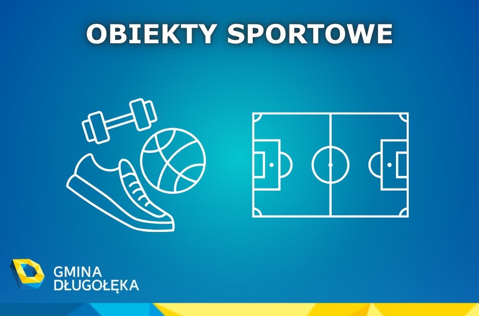 OBIEKTY SPORTOWE