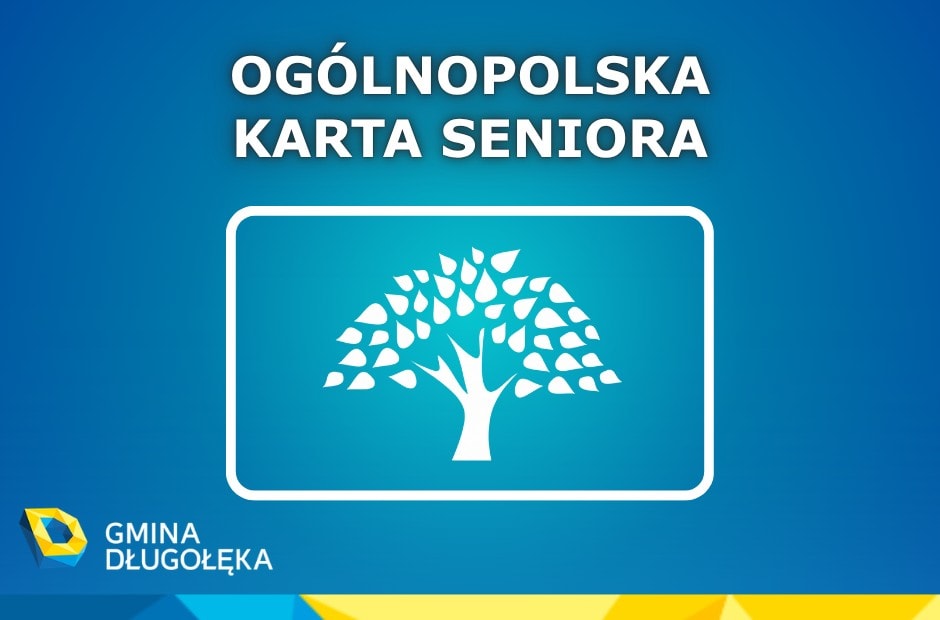 Ogólnopolska Karta Seniora