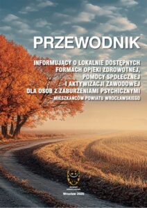 Zdrowie psychiczne to ważna część życia